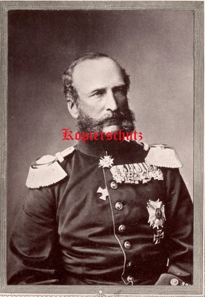 Ernst von Craushaar, Sächsischer Generalmajor.jpg