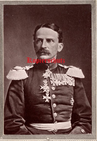 Ludwig Freiherr von Hausen, Sächsischer Generalmajor.jpg