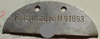 Feldlazarett 91893 №90.JPG