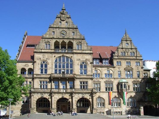 Bielefeld, Neues Rathaus 2.JPG