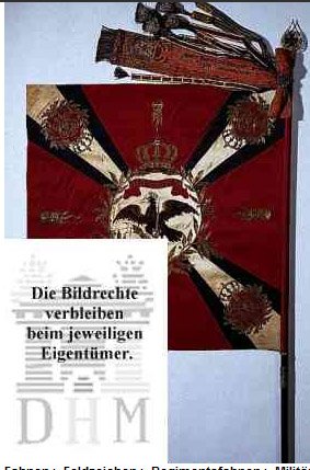Fahne vom II. Bataillon des Infanterie.jpg