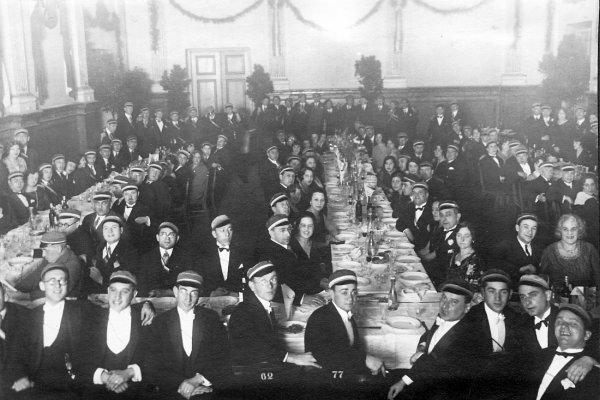 Limuvia - probably 45 years jubilee - 1928.jpg