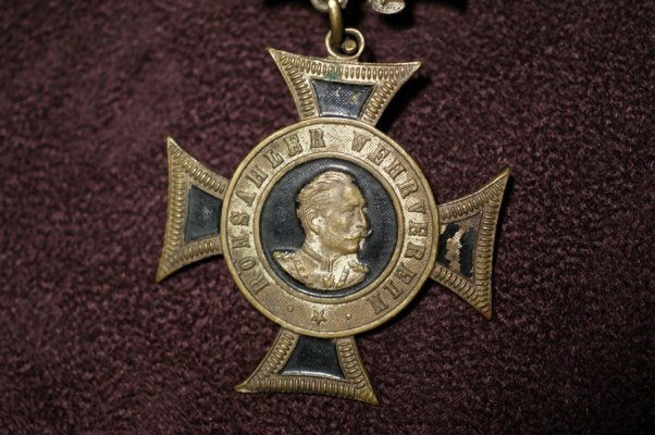 Rohnsaler Wehrverein Kreuz mit Spange2.jpg