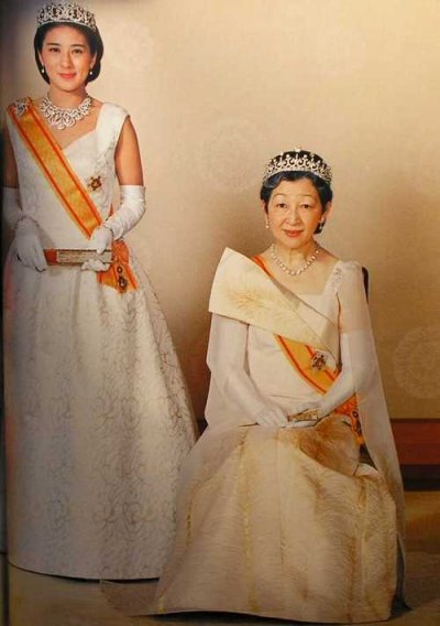 empress michiko #princess masako.jpg