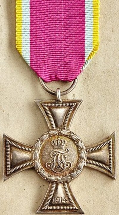 Mecklenburg-Strelitz Аверс.jpg