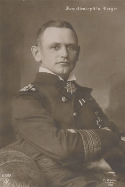 Fregattenkapitän, Nerger.JPG